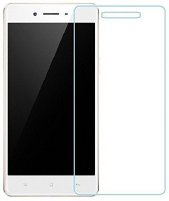 

FIVE ON FIVE Screen Guard for Oppo F1, Transparent