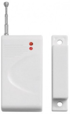 

vresq VRSSDSBM Wireless Sensor Security System