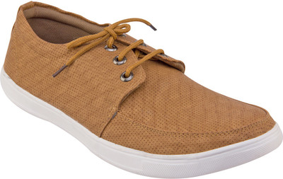 

vens Sneakers For Men(Tan