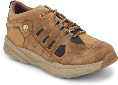 

Red Chief Casuals For Men(Brown, Rust