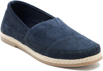 

Red Tape Men Casuals For Men(Navy