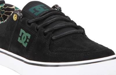 DC Sneakers