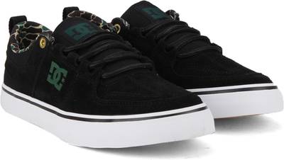 DC Sneakers