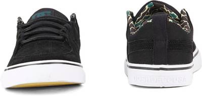 DC Sneakers