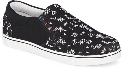 

Amperstyle Sneakers For Women(Black