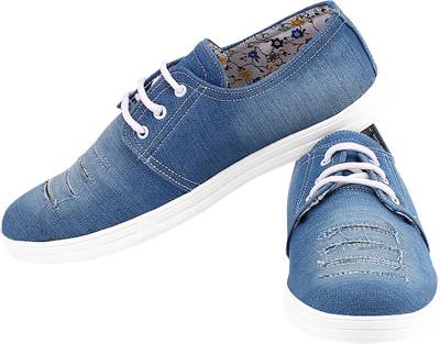 Kaneggye Canvas Shoes, Sneakers, Party Wear, Casuals