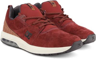DC Sneakers
