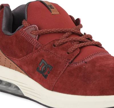 DC Sneakers