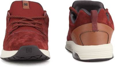 DC Sneakers