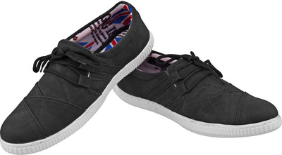 

Namah Sneakers For Men(Black