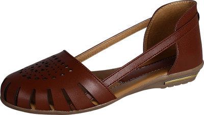 

Niremo Women Brown Sandals