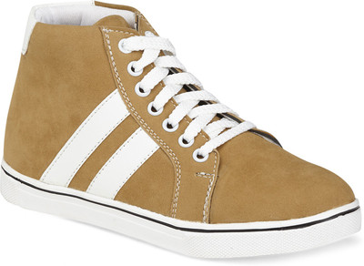 

Amperstyle Sneakers For Women(Brown