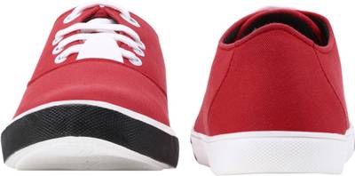 Kaneggye Canvas Shoes, Sneakers, Party Wear, Casuals