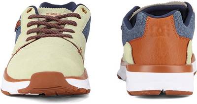 DC Sneakers