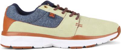 DC Sneakers