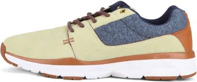 DC Sneakers