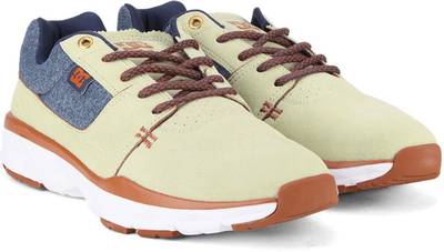 DC Sneakers