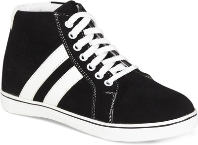 

Amperstyle Sneakers For Women(Black