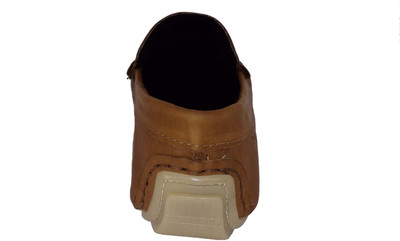 

Tan Loafers For Men(Tan