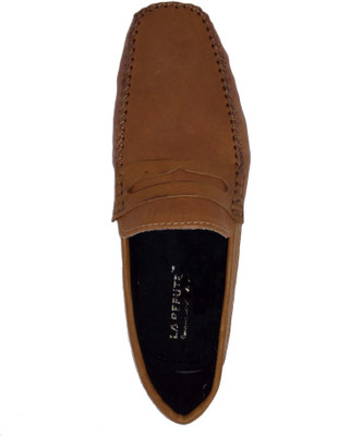 

Tan Loafers For Men(Tan