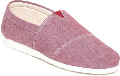 Ziera Ripton Red Shoe Casuals