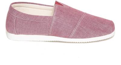 Ziera Ripton Red Shoe Casuals