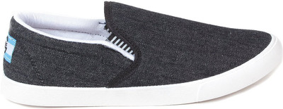

Tyashya Loafers For Men(Black