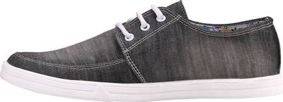 Kaneggye Canvas Shoes, Sneakers, Party Wear, Casuals