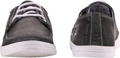 Kaneggye Canvas Shoes, Sneakers, Party Wear, Casuals