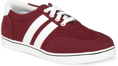 

Amperstyle Sneakers For Women(Red