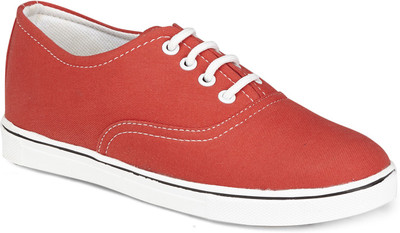 

Amperstyle Sneakers For Women(Red