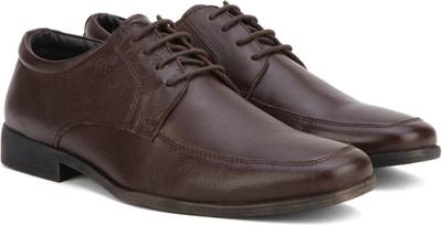 Arrow #NAME? Lace Up shoes