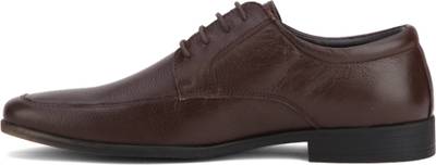 Arrow #NAME? Lace Up shoes