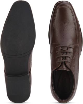 Arrow #NAME? Lace Up shoes