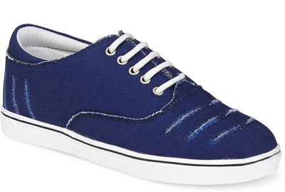 

Amperstyle Sneakers For Women(Blue