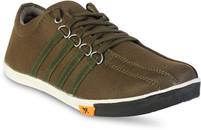 

vens Sneakers For Men(Olive