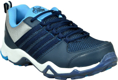 

Allen Cooper Allen-E13 Running Shoes For Men(Navy