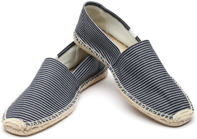 

Soludos Espadrilles For Men(Blue, White