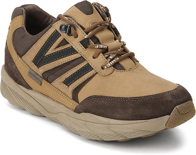 

Red Chief Casuals For Men(Brown, Rust