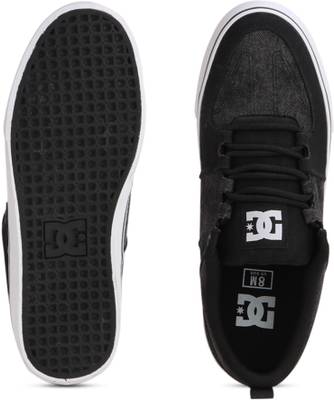 DC Sneakers