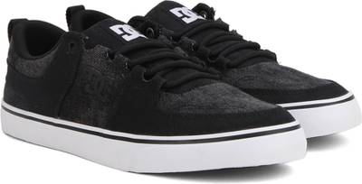 DC Sneakers