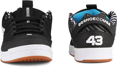 DC Sneakers