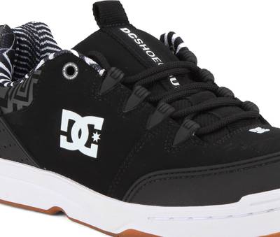 DC Sneakers