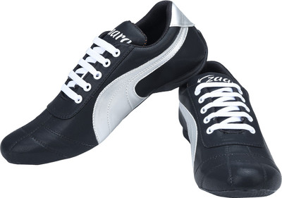 kaneggye canvas shoes