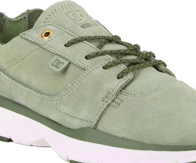 DC Sneakers