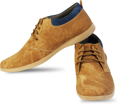 

Namah Casuals For Men(Tan, Camel