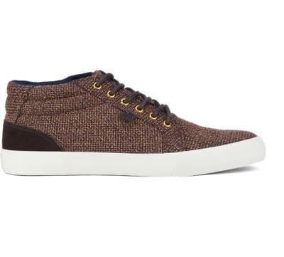 DC Sneakers