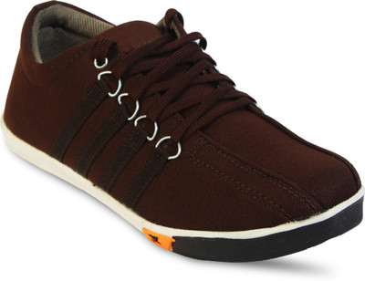 

vens Sneakers For Men(Brown