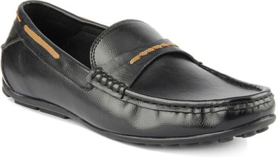 

Ziera Loafers For Men(Black)