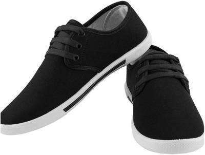 Oricum Black-349+486 Sneakers
